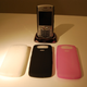 Illustration for article titled Hands On with Verizons RIM BlackBerry Pearl 8130